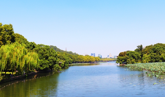 4.46亿!河南新野县城区黑臭水体治理及污水管网建设PPP项目招标