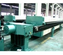 板框式（污泥）壓濾機