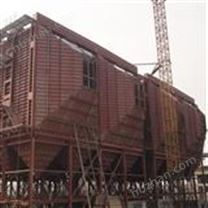 橡膠廠低壓文丘里除塵器
