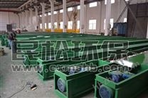 全封閉式螺旋輸送機