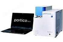 HORIBA 激光粒度儀 LA-350