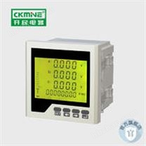 KY500液晶多功能電力儀表（多功能監(jiān)控儀表）