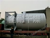 JRF系列燃煤熱風(fēng)爐