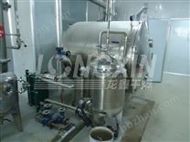 YZG圓形靜態(tài)真空干燥機