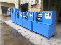 實驗室加熱輥壓機