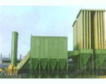 MDC.PDC煤磨防爆.防靜電布袋收塵器