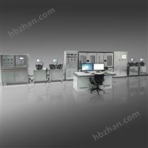 超高壓多功能巖心驅(qū)替實驗系統(tǒng)