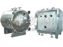 FZG/YZG方形、圓形靜態(tài)真空干燥機