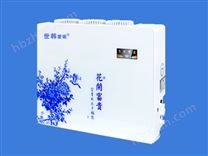 徐州世韓愛昵凈水器家用直飲純水機(jī)雙模雙水廚房自來水過濾器凈水機(jī)