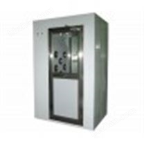 自動(dòng)四人雙吹風(fēng)淋室FLB-2400