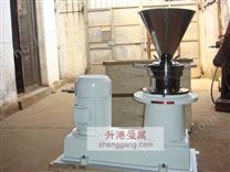 JMF分體式不銹鋼膠體磨