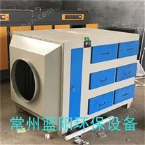 馬鞍山/工業(yè)廢氣處理裝置/來圖定做