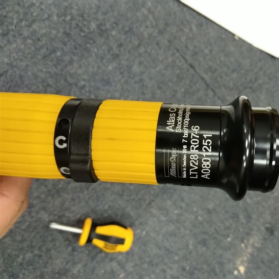 ATLAS阿特拉斯扭矩扳手