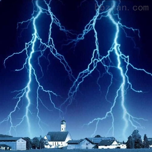 防雷检测中心