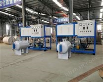 電磁導(dǎo)熱油爐