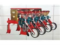 雙印2BYCF-4玉米免耕施肥播種機(jī)