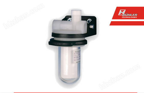 樣氣聚結過濾器 K-AGF-PV-30-A