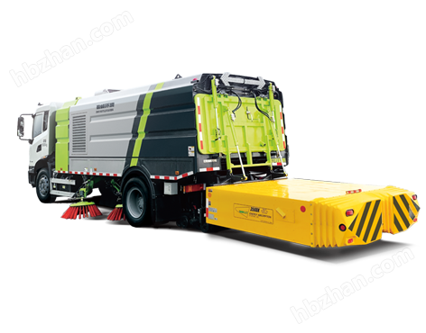 防撞環(huán)衛(wèi)車