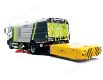 防撞環(huán)衛(wèi)車