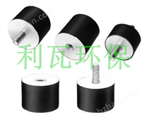 LRB橡膠式減震器