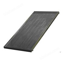 平板太陽(yáng)能熱水器