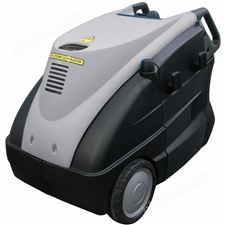 Kolumbo柴油加热西安蒸汽清洗机环卫清洁