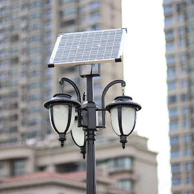 英谷光電太陽能庭院燈