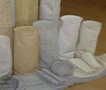 涤纶防静电针刺过滤毡除尘布袋