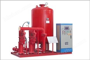 BRT-X變頻消防給水設(shè)備