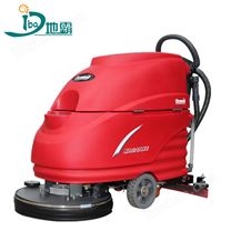 湖南洗地機(jī)手推式電動XD20WE型