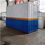 GA-100微動力農(nóng)村生活污水處理設(shè)備生產(chǎn)廠家