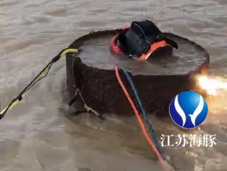 石家庄市桥西区溺水人员水下搜救-潜水打捞救援队