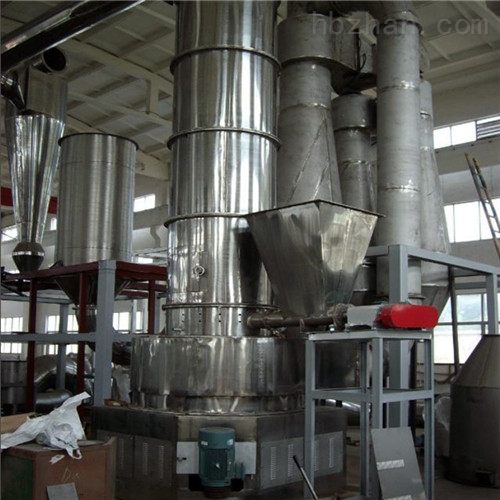 <strong>过氧化铁染料闪蒸干燥机厂家供应</strong>