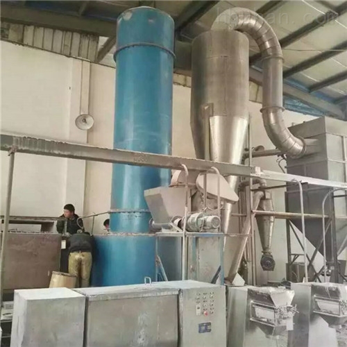 <strong>过氧化铁染料闪蒸干燥机 厂家现货</strong>