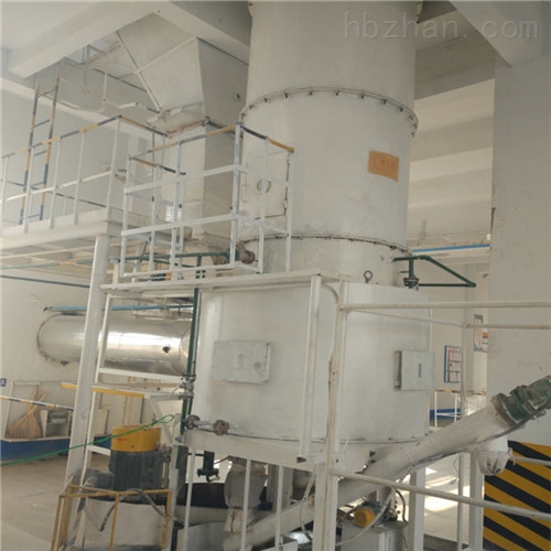 <strong>过氧化铁染料闪蒸干燥机 加工定制</strong>
