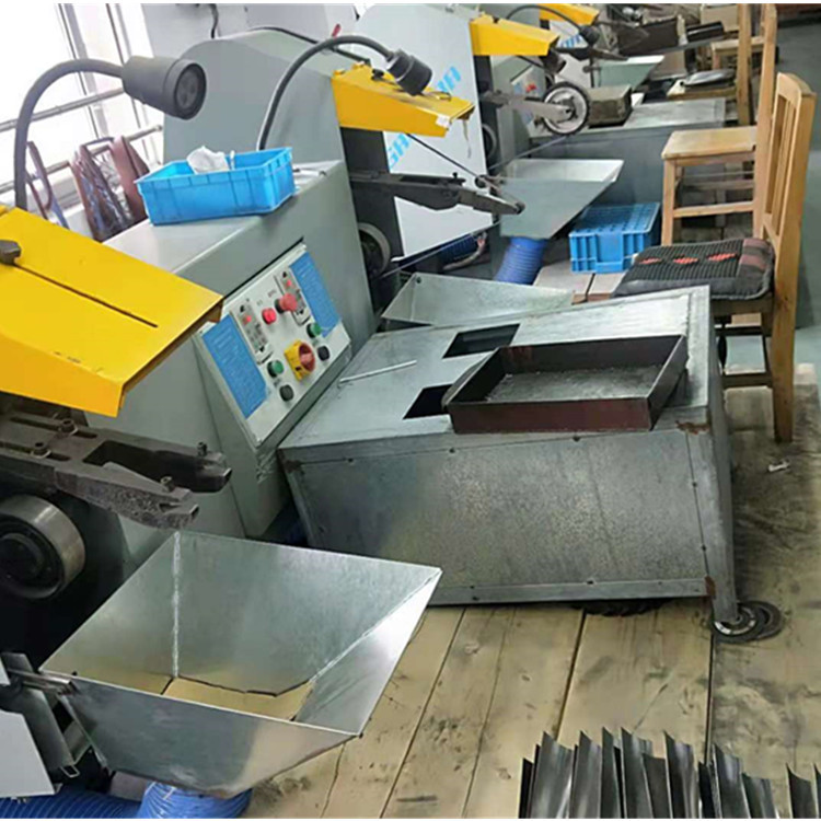 2.2KW金属粉尘防爆脉冲集尘机 防爆工业吸尘机 工业防爆集尘柜示例图15