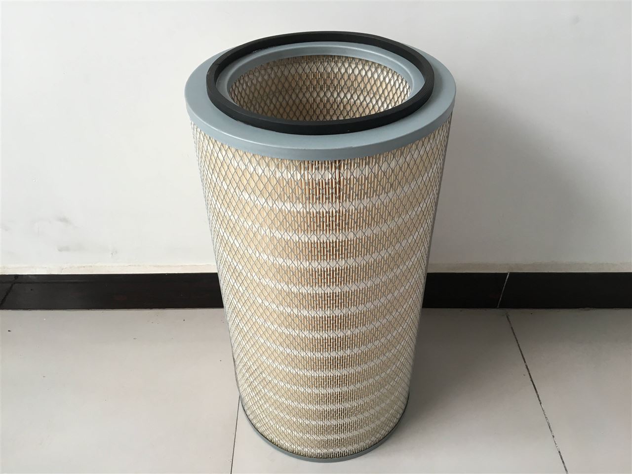 自洁式除尘滤芯-环保在线