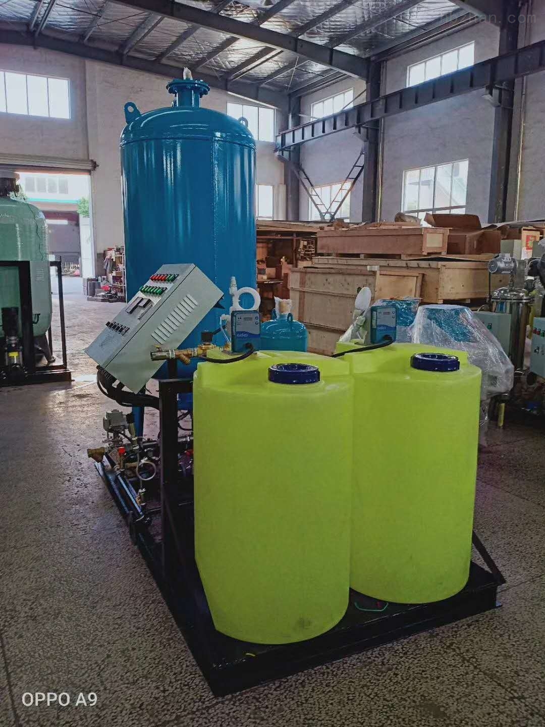 南京鸿光请求才智加药办法及体系专利显着进步加药操控的精准性和经济性