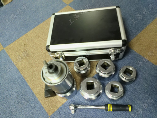 扭矩扳手放大器