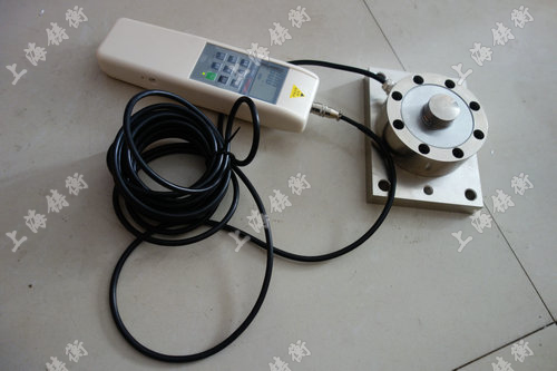 SGLF轮辐式推拉负荷测试仪