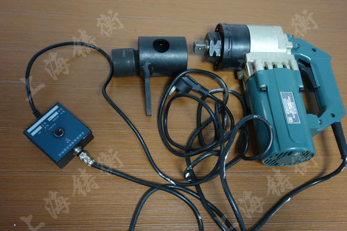 SGDD-1500可调扭矩电动扳手