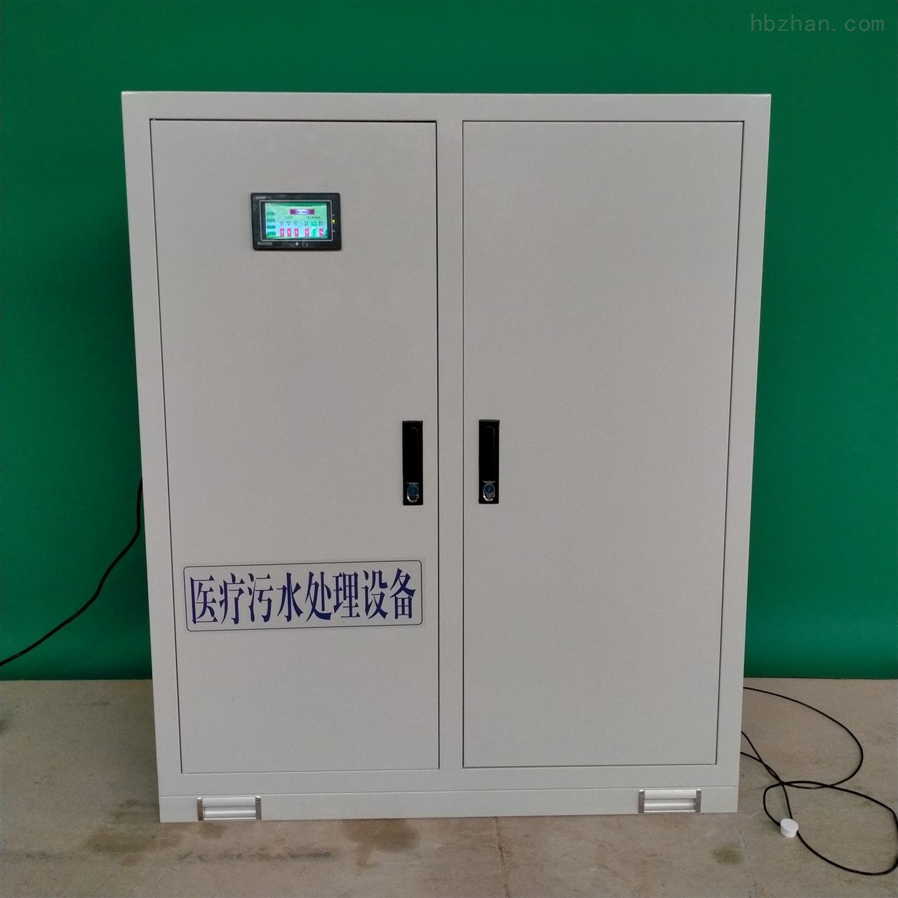 常德缓释消毒器采购