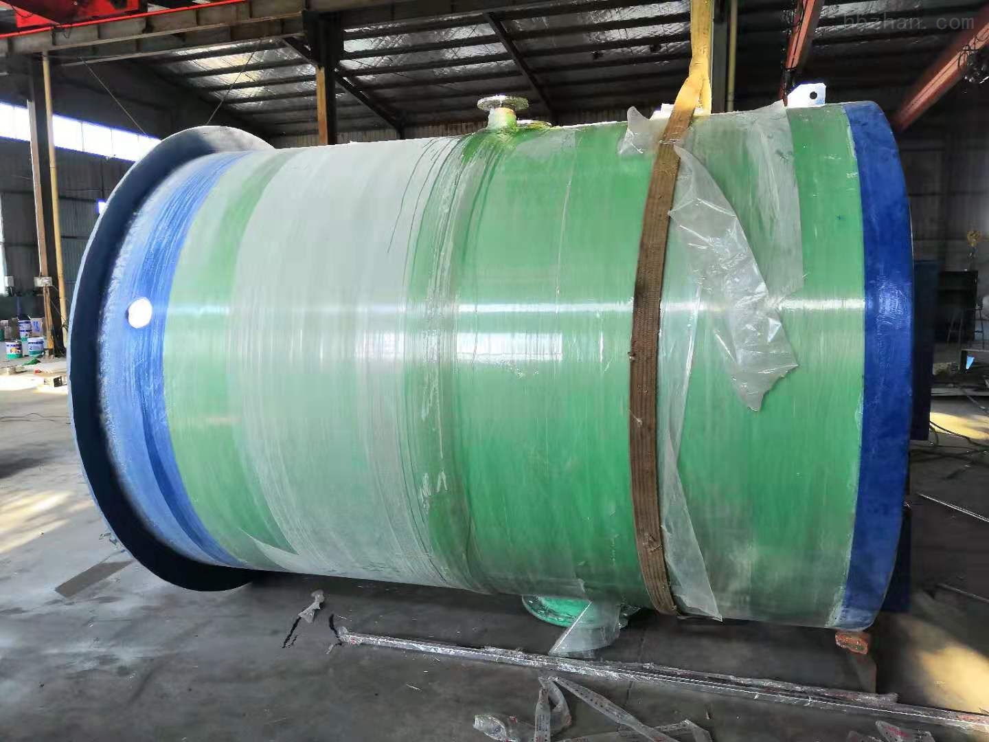 十堰一体化预制泵站价格