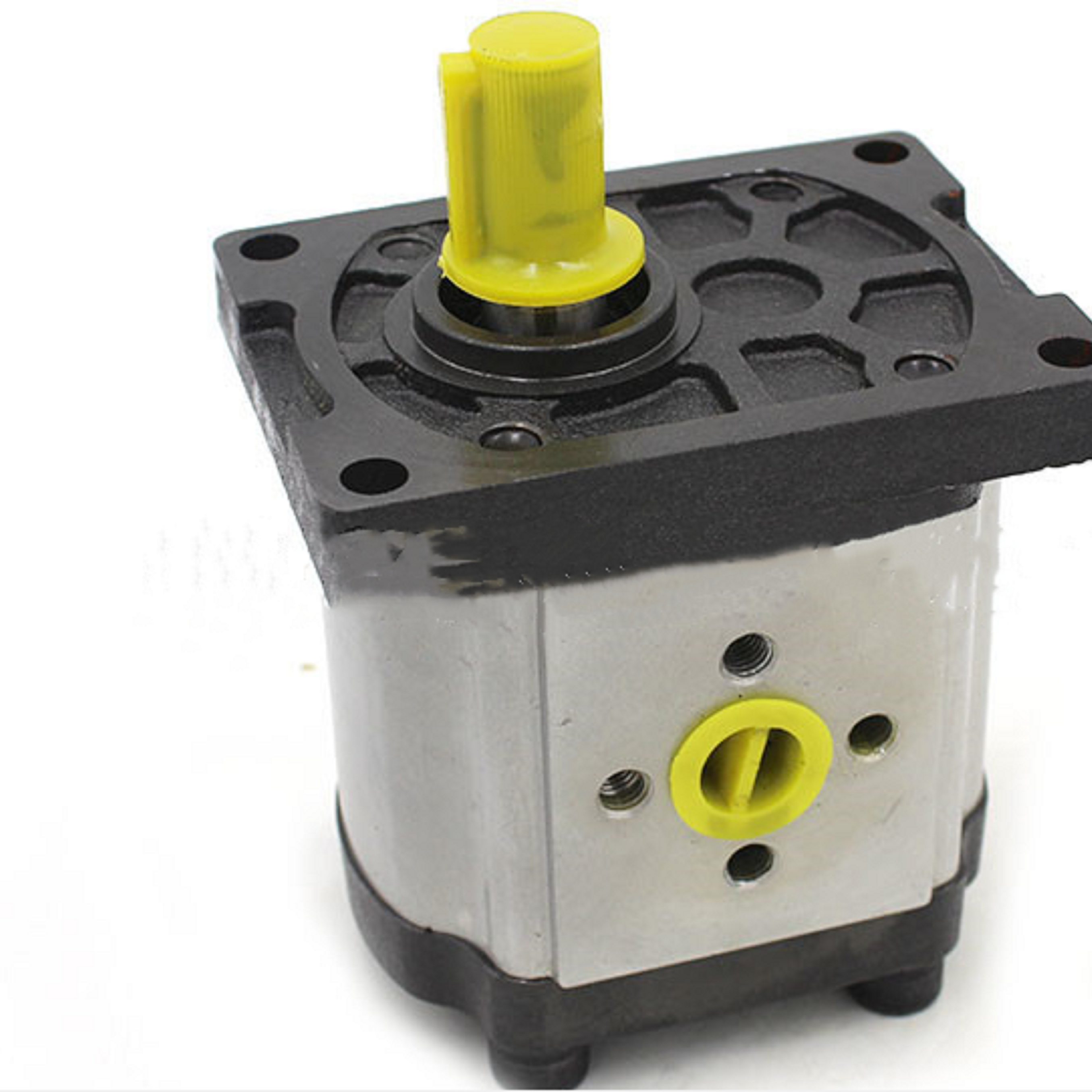 cbd-f312高压齿轮泵